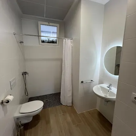 Fundacio Espurna Apartment