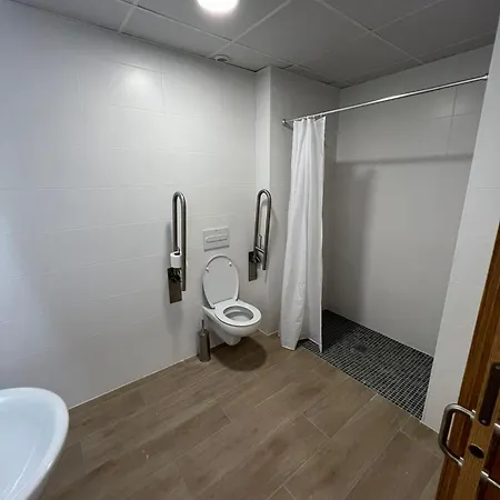 Fundacio Espurna Apartment