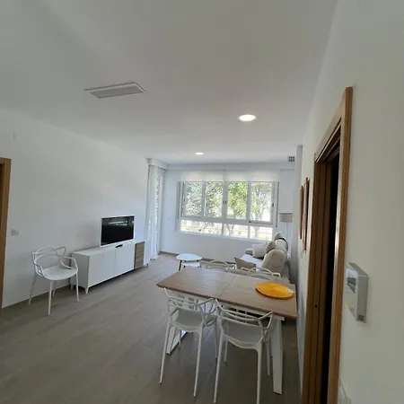 Apartment Fundacio Espurna *
