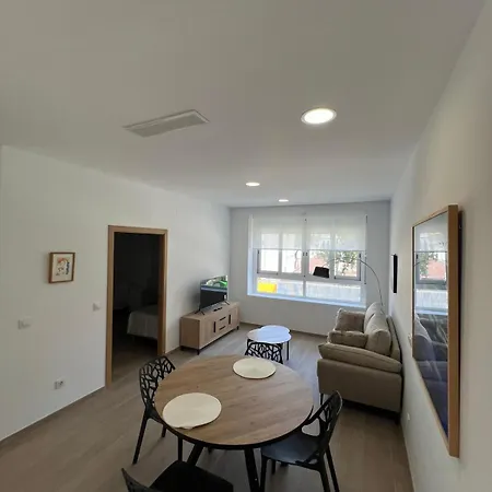 Appartement Fundacio Espurna *