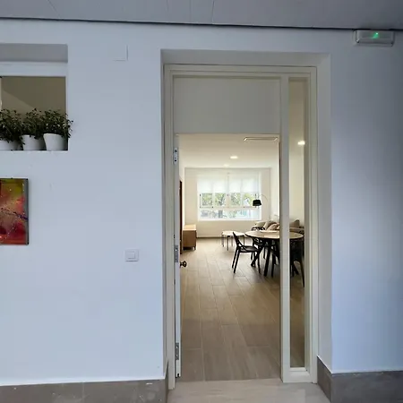 Appartement Fundacio Espurna