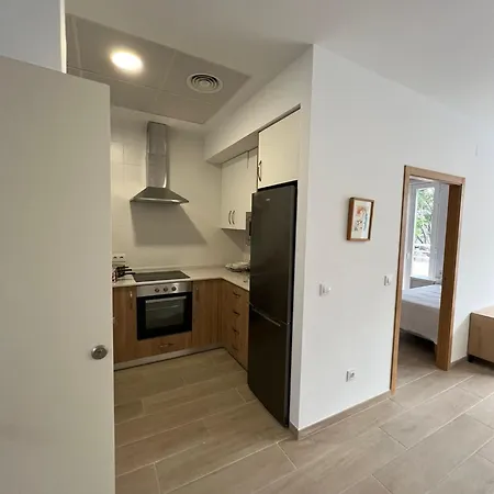 Apartment Fundacio Espurna Gandia