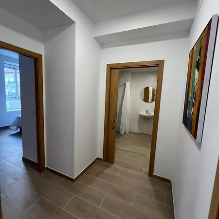 Fundacio Espurna Apartment Gandia